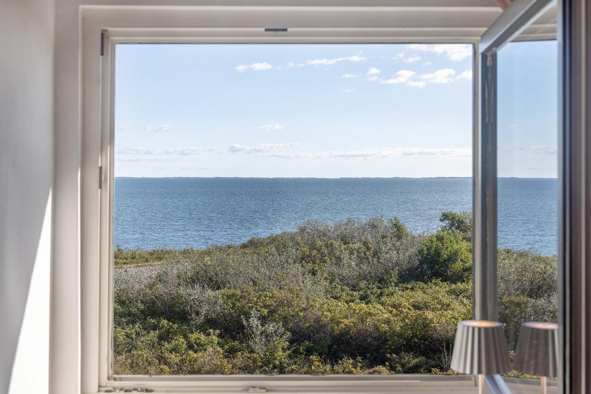 Watt Vy Villa List Eksteriør billede